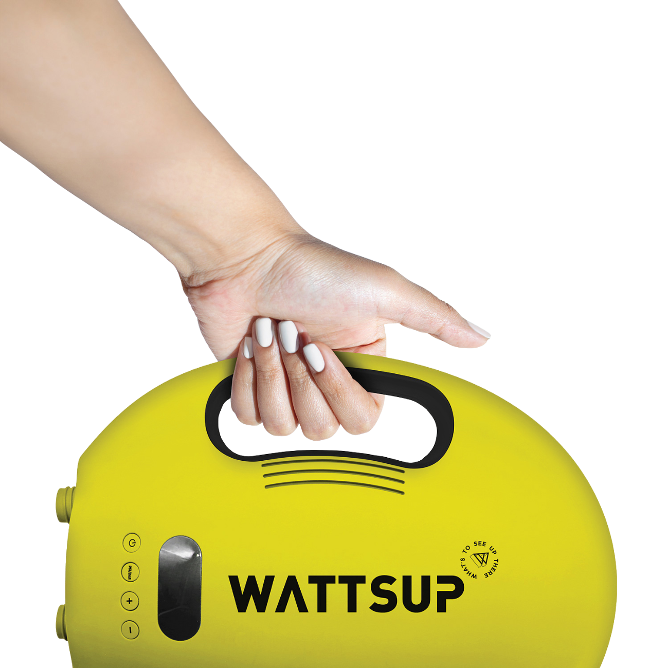 Portable Electric Air Pump