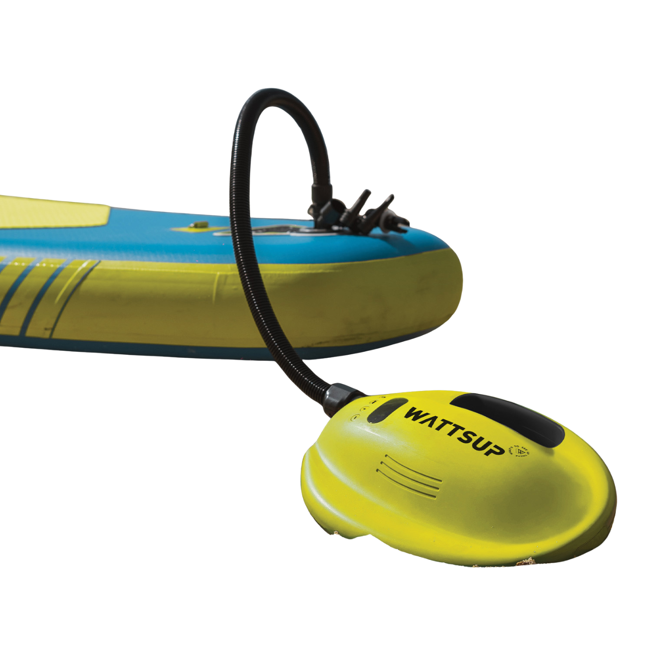 Portable Electric Air Pump
